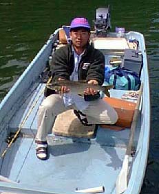 �u�Q�ʁv �R�{ ���I