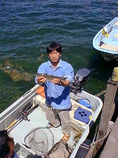 �u�R�ʁv �R�{ ���I