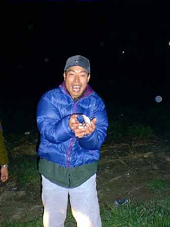 �u�Q�ʁv �ˍ�@���s